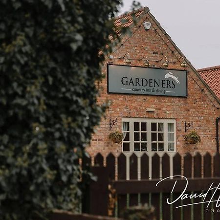 The Gardeners Country Inn Кингстон-апон-Халл Экстерьер фото