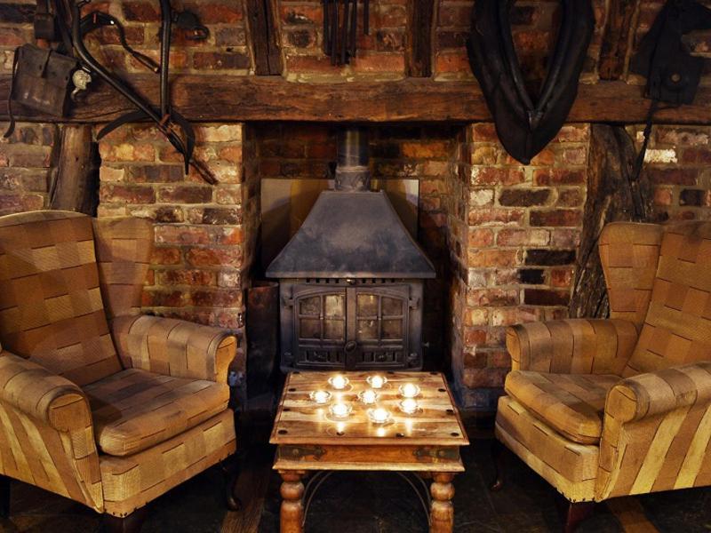 The Gardeners Country Inn Кингстон-апон-Халл Экстерьер фото