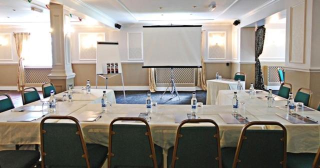 The Gardeners Country Inn Кингстон-апон-Халл Экстерьер фото
