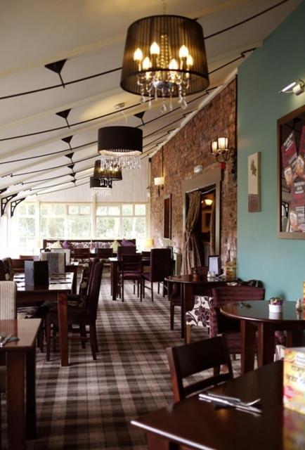 The Gardeners Country Inn Кингстон-апон-Халл Экстерьер фото