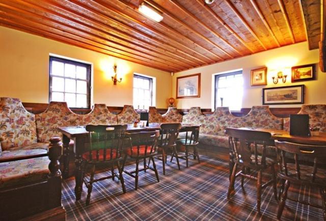 The Gardeners Country Inn Кингстон-апон-Халл Экстерьер фото