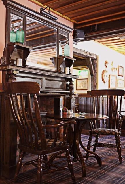 The Gardeners Country Inn Кингстон-апон-Халл Экстерьер фото