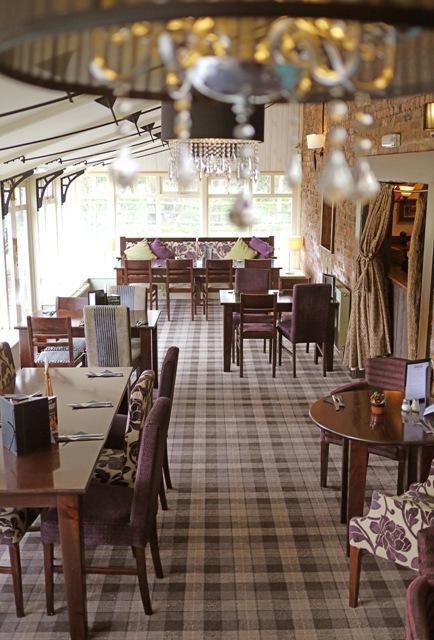 The Gardeners Country Inn Кингстон-апон-Халл Экстерьер фото