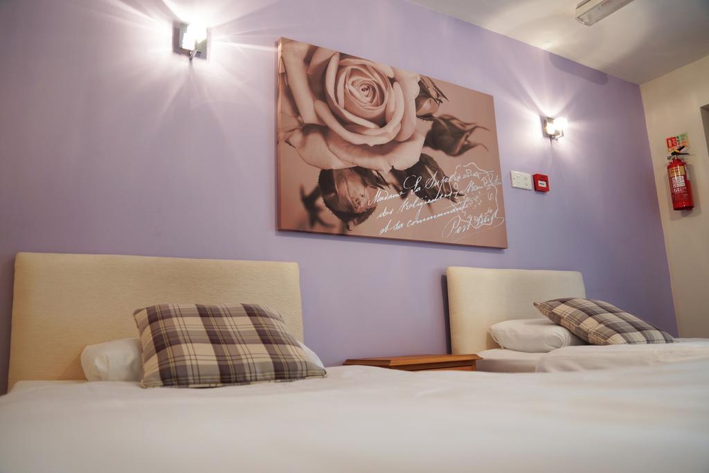 The Gardeners Country Inn Кингстон-апон-Халл Экстерьер фото